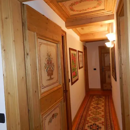 Excelsior Apartment