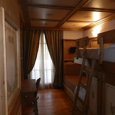 Apartment Excelsior Madonna di Campiglio