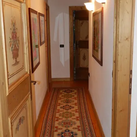 Apartment Excelsior