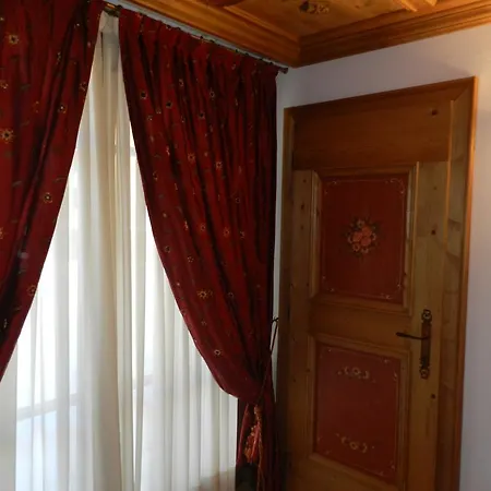 Excelsior Apartment