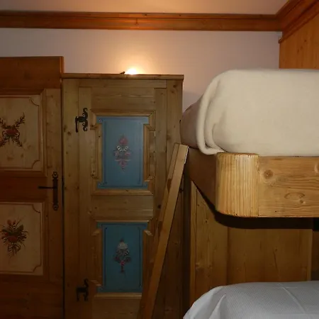 Apartment Excelsior Madonna di Campiglio