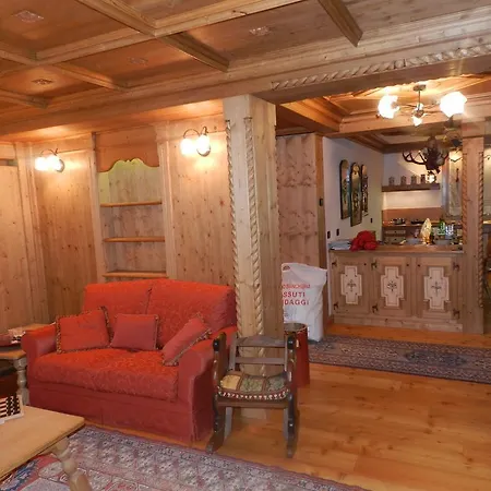 Excelsior Apartment Madonna di Campiglio